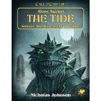 Call of Cthulhu Alone Against the Tide EN