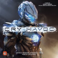 Cry Havoc EN