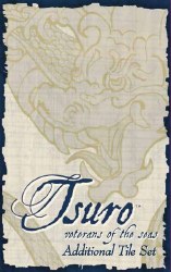 Tsuro of the Seas Veterans of the Seas EN/DE/FR/IT/ES