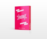 Frantic Troublemaker Expansion DE / EN / FR