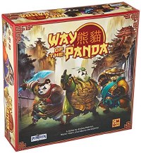 Way Of The Panda EN