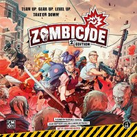 Zombicide 2nd Ed EN