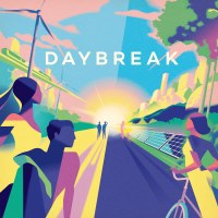Daybreak EN Daybreak EN