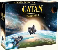 Catan Starfarers EN