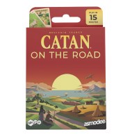 Catan on the Road EN