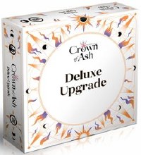 Crown of Ash Deluxe Upgrade EN