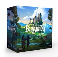 Castles of Burgundy Special Edition KS All Gameplay EN