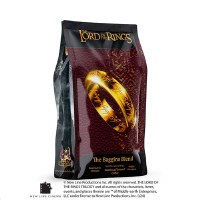Comics On Coffee Lord of the Rings Baggins Blend 12oz Comics On Coffee Lord of the Rings Baggins Blend 12oz