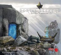 Cloudspire Portal Seekers Content Expansion EN