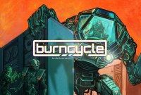 Burncycle EN