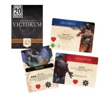 20 Strong Hoplomachus Victorum EN