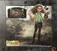 Too Many Bones Polaris The Geologist Expansion EN