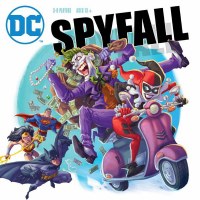 DC Spyfall EN