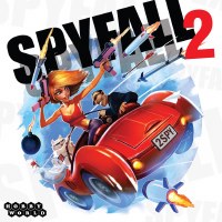 Spyfall 2 English