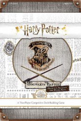 Harry Potter Hogwarts Battle Defence Against Dark Arts EN
