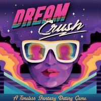 Dream Crush EN