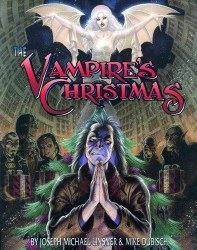 Vampires Christmas GN