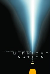 Midnight Nation TP (New Ptg)