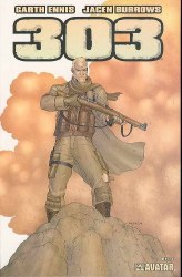 Garth Ennis 303 TP (Mr)