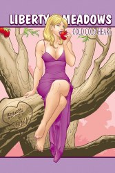 Liberty Meadows TP VOL 04 ColdCold Heart (C: 0-1-2)