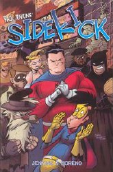 Sidekick TP VOL 01 (Mr) (2007)