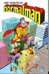 Collected Normalman TP (C: 0-1-2)