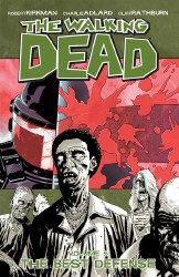 Walking Dead TP VOL 05 Best Defense (New Ptg) (Mr)