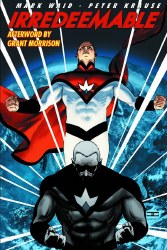 Irredeemable TP VOL 01 (Jun090793)