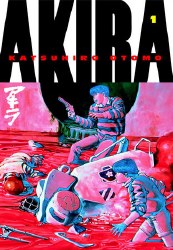 Akira Kodansha Ed GN VOL 01 (Mr) (C: 1-0-0)