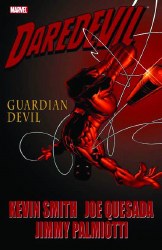 Daredevil Guardian Devil TP