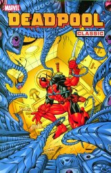 Deadpool Classic TP VOL 04