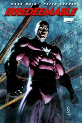 Irredeemable TP VOL 06