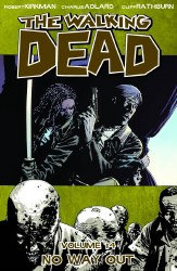 Walking Dead TP VOL 14 No Way Out (Mr)