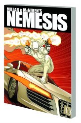 Nemesis TP (Mr)