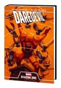 Daredevil Season One Prem HC With Dig Cde