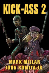 Kick-Ass 2 Prem HC (Mr)