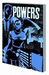 Powers TP VOL 14 Gods (Mr)