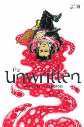 Unwritten TP VOL 07 the Wound(Mr)