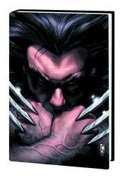 Wolverine Sabretooth HC