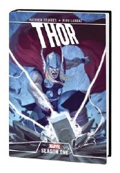 Thor Season One Prem HC