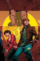 Macgyver Fugitive Gauntlet TP