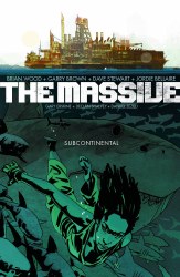 Massive TP VOL 02 Subcontinental (C: 0-1-2)