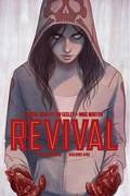 Revival Deluxe Collector Edition HC VOL 01 (Mr)