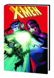 X-Men Days of Future Past HC