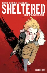 Sheltered TP VOL 01