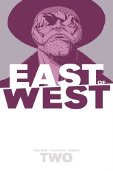 East of West TP VOL 02 We AreAll One