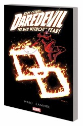 Daredevil By Mark Waid TP VOL05