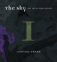 Sky Art of Final Fantasy HC VOL 01 (C: 1-0-0)