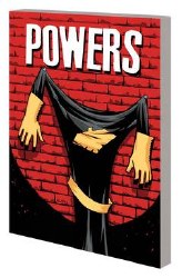 Powers TP VOL 02 Roleplay NewPtg (Mr)