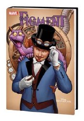 Figment HC